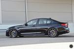 BMW M5 by DS Automobile & Hamann 2019 года